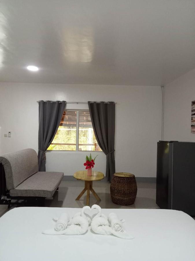 Skott's Comfy Lodge Santa Fe (Cebu)